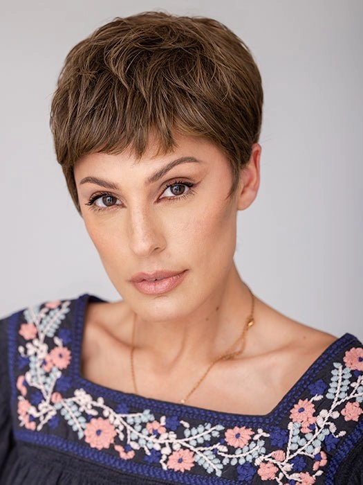 Accessories_Raquel Welch_Wigs Straight Chic | Synthetic Lace Front Wig (Mono Crown)