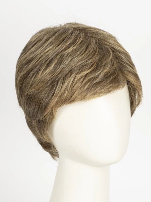 Accessories_Raquel Welch_Wigs Straight Chic | Synthetic Lace Front Wig (Mono Crown)