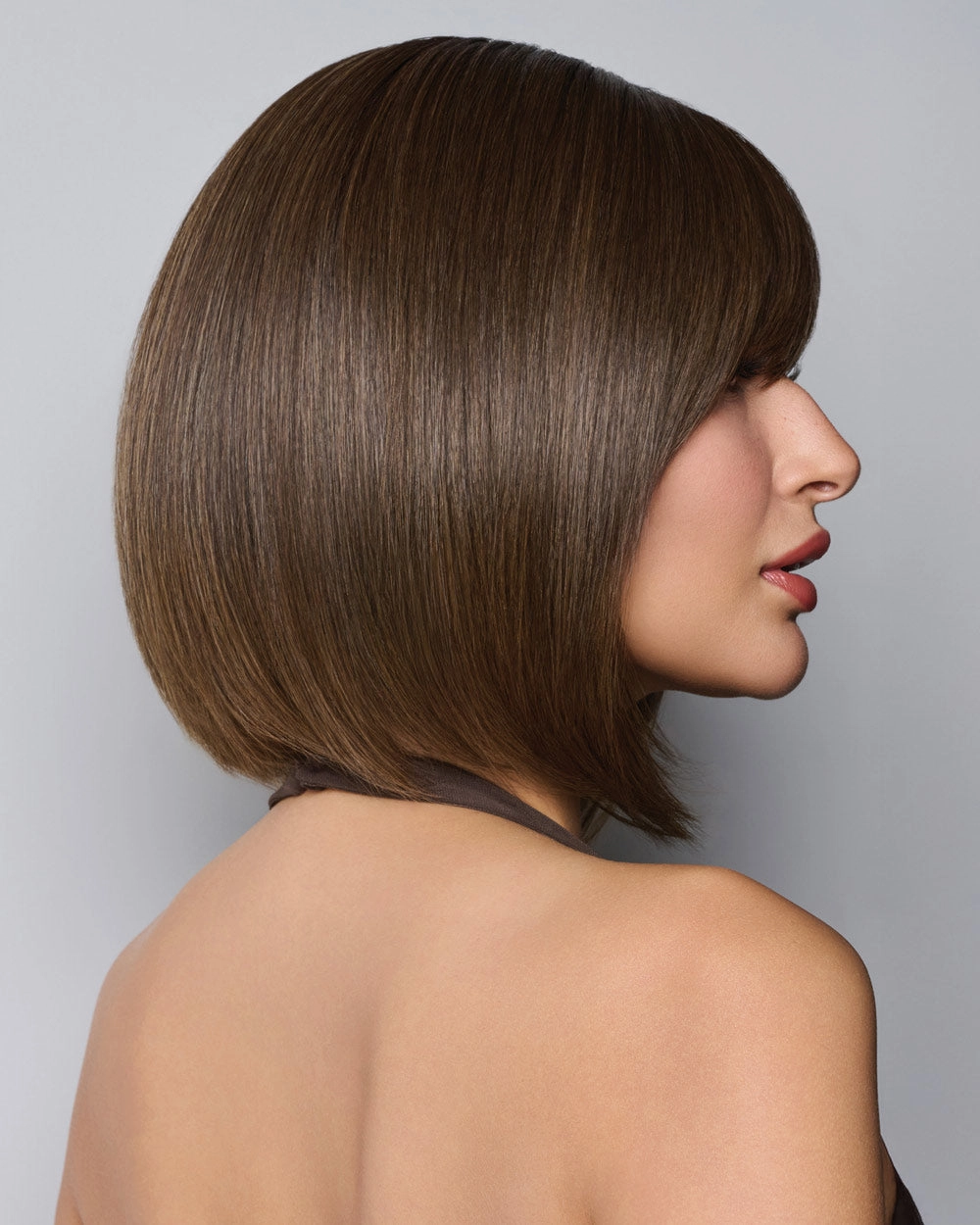 Accessories_Raquel Welch_Wigs Straight to Camera | Lace Front & Monofilament Top Synthetic Wig by Raquel Welch