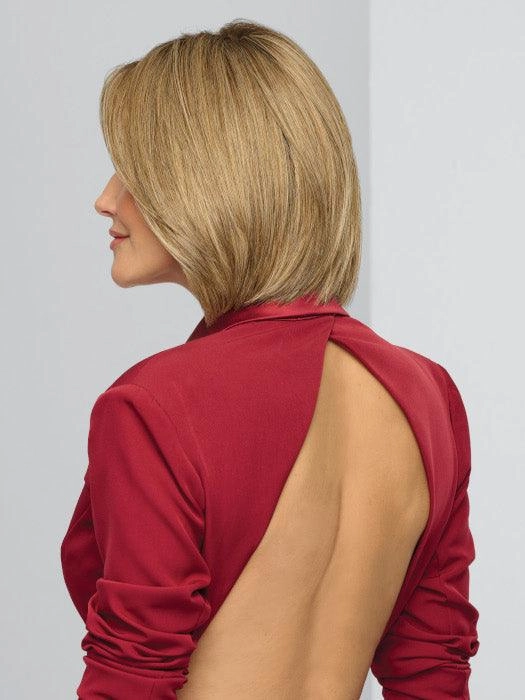 Accessories_Raquel Welch_Wigs Straight Up With A Twist Elite Wig by Raquel Welch | Heat Friendly Synthetic (Hand Tied)