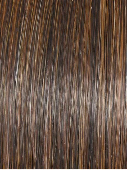 Accessories_Raquel Welch_Wigs Straight Up With A Twist Elite Wig by Raquel Welch | Heat Friendly Synthetic (Hand Tied)