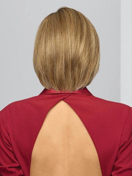 Accessories_Raquel Welch_Wigs Straight Up With A Twist Elite Wig by Raquel Welch | Heat Friendly Synthetic (Hand Tied)