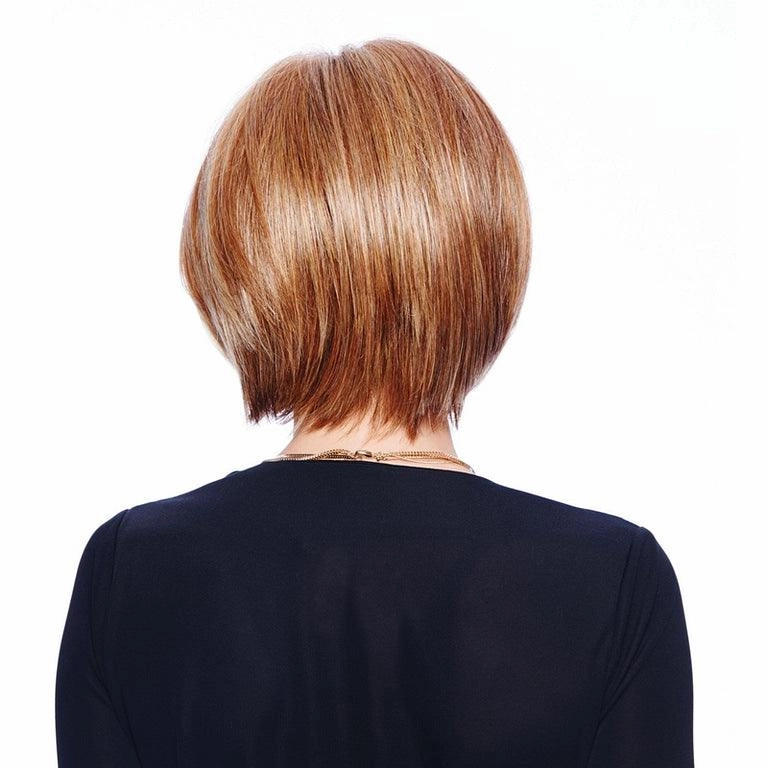 Accessories_Raquel Welch_Wigs Straight up with a Twist Wig by Raquel Welch | Synthetic Lace Front (Mono)