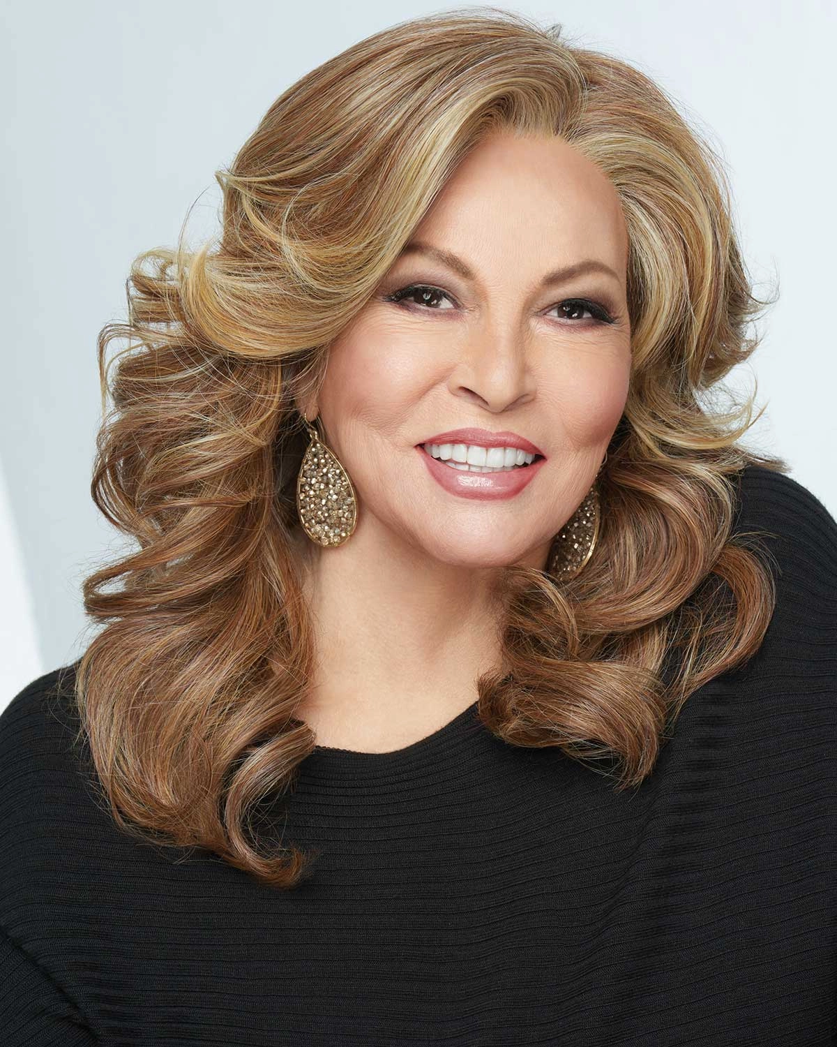 Accessories_Raquel Welch_Wigs Stroke of Genius | Lace Front & Monofilament Part Synthetic Wig by Raquel Welch