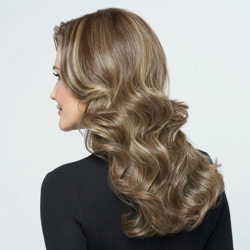 Accessories_Raquel Welch_Wigs Stroke of Genius Wig by Raquel Welch