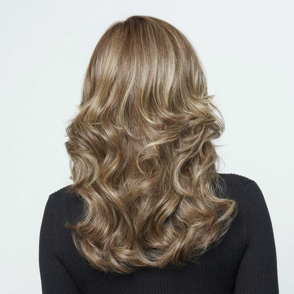 Accessories_Raquel Welch_Wigs Stroke of Genius Wig by Raquel Welch