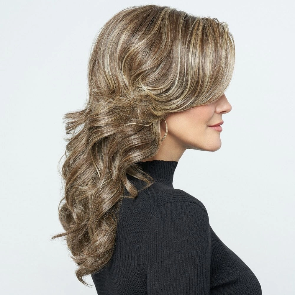 Accessories_Raquel Welch_Wigs Stroke of Genius Wig by Raquel Welch