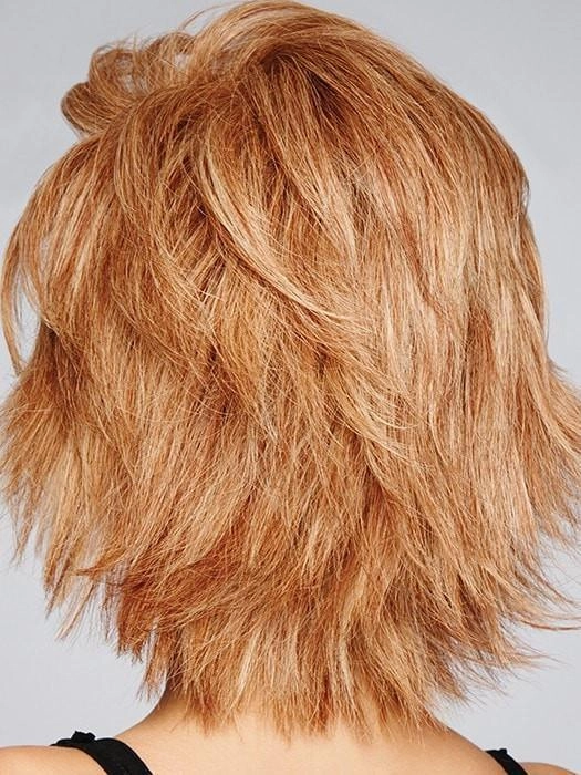 Accessories_Raquel Welch_Wigs Stunner Wig by Raquel Welch | Human Hair (100% Hand Knotted Lace Front Mono Top)