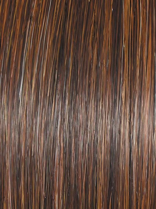 Accessories_Raquel Welch_Wigs Style Forward 16" | HF Synthetic Hair Topper (Mono Top)