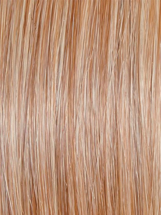 Accessories_Raquel Welch_Wigs Style Forward 16" | HF Synthetic Hair Topper (Mono Top)
