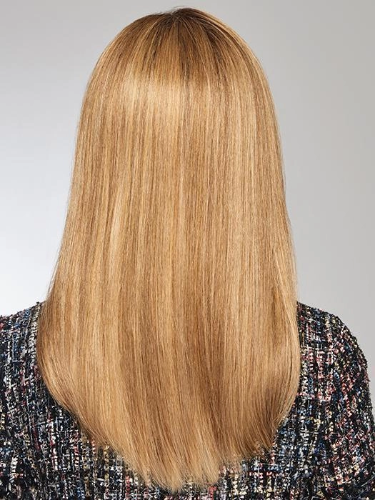 Accessories_Raquel Welch_Wigs Style Forward 16" | HF Synthetic Hair Topper (Mono Top)