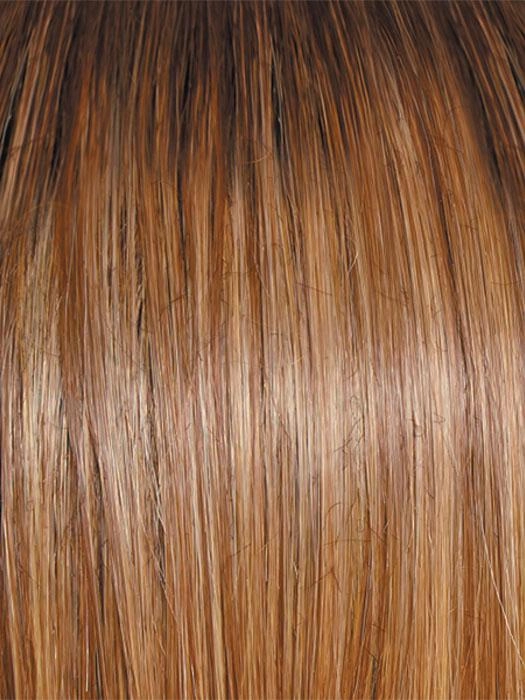 Accessories_Raquel Welch_Wigs Style Forward 16" | HF Synthetic Hair Topper (Mono Top)