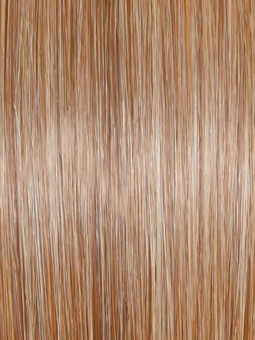 Accessories_Raquel Welch_Wigs Style Forward 16" | HF Synthetic Hair Topper (Mono Top)