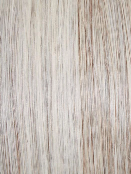 Accessories_Raquel Welch_Wigs Style Forward 16" | HF Synthetic Hair Topper (Mono Top)