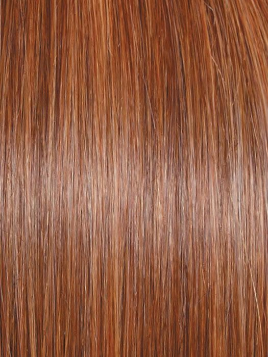 Accessories_Raquel Welch_Wigs Style Forward 16" | HF Synthetic Hair Topper (Mono Top)