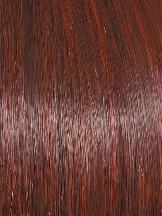 Accessories_Raquel Welch_Wigs Style Forward 16" | HF Synthetic Hair Topper (Mono Top)