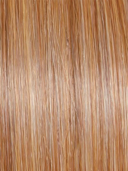 Accessories_Raquel Welch_Wigs Style Forward 16" | HF Synthetic Hair Topper (Mono Top)
