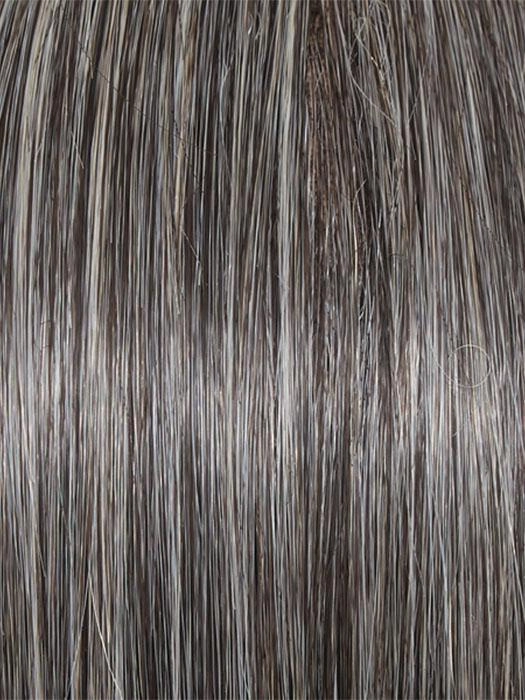 Accessories_Raquel Welch_Wigs Style Forward 16" | HF Synthetic Hair Topper (Mono Top)