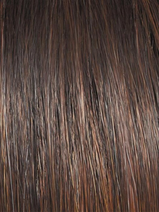 Accessories_Raquel Welch_Wigs Style Forward 16" | HF Synthetic Hair Topper (Mono Top)