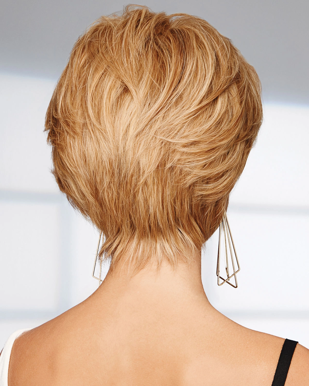 Accessories_Raquel Welch_Wigs Success Story | Lace Front & Monofilament Human Hair Wig by Raquel Welch