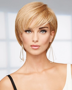 Accessories_Raquel Welch_Wigs Success Story | Lace Front & Monofilament Human Hair Wig by Raquel Welch