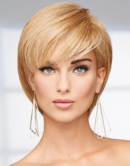 Accessories_Raquel Welch_Wigs Success Story Human Hair Wig by Raquel Welch