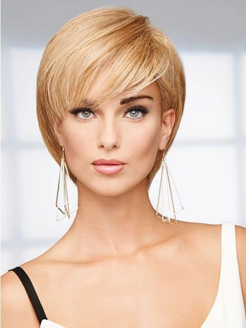 Accessories_Raquel Welch_Wigs Success Story Wig by Raquel Welch | Lace Front (Mono)