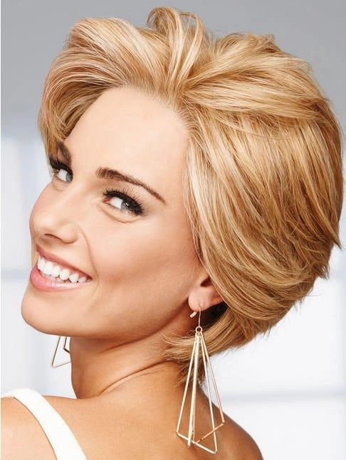 Accessories_Raquel Welch_Wigs Success Story Wig by Raquel Welch | Lace Front (Mono)