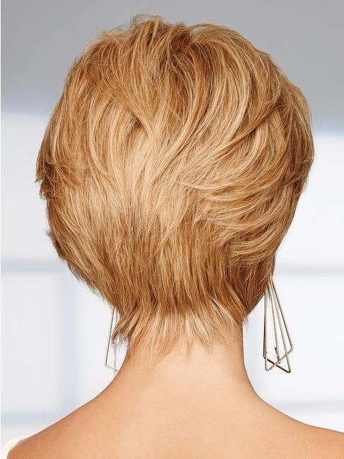 Accessories_Raquel Welch_Wigs Success Story Wig by Raquel Welch | Lace Front (Mono)