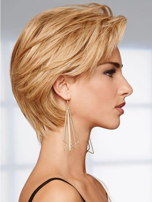 Accessories_Raquel Welch_Wigs Success Story Wig by Raquel Welch | Lace Front (Mono)