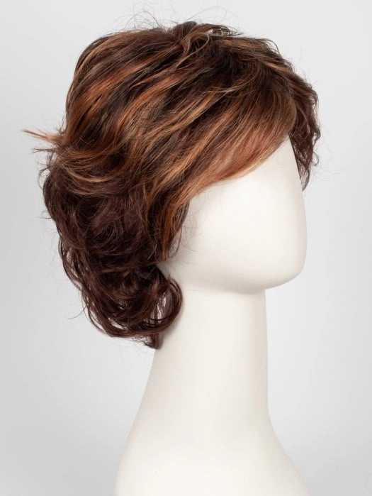 Accessories_Raquel Welch_Wigs Tango | Synthetic Wig (Mono Top)