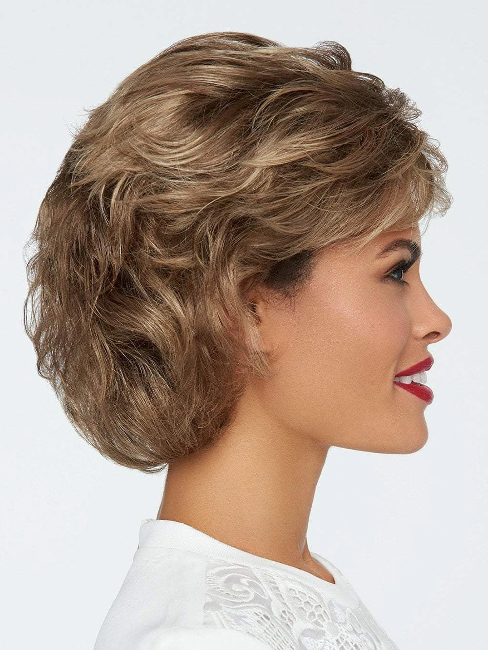 Accessories_Raquel Welch_Wigs Tango | Synthetic Wig (Mono Top)