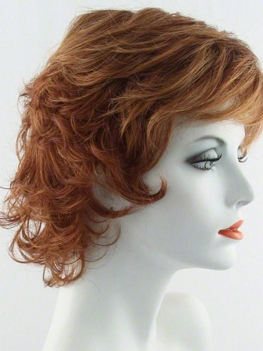 Accessories_Raquel Welch_Wigs Tango | Synthetic Wig (Mono Top)