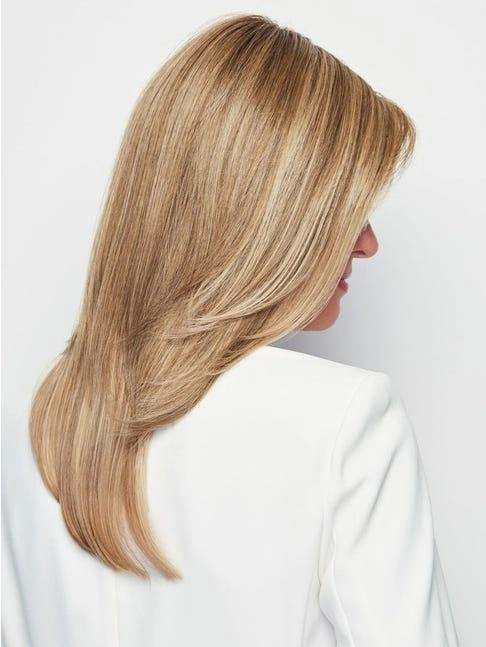 Accessories_Raquel Welch_Wigs Top Billing 12 Hair Addition by Raquel Welch | Straight Heat Friendly Synthetic | Clearance Sale Open Box (Unworn - Like New)