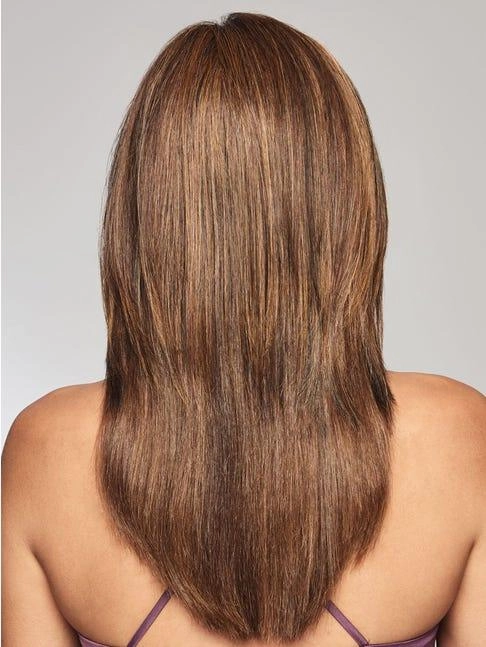 Accessories_Raquel Welch_Wigs Top Billing 12 Hair Addition by Raquel Welch | Straight Heat Friendly Synthetic | Clearance Sale Open Box (Unworn - Like New)