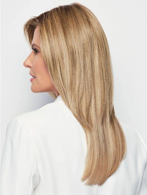 Accessories_Raquel Welch_Wigs Top Billing 12 Hair Addition by Raquel Welch | Straight Heat Friendly Synthetic | Clearance Sale Open Box (Unworn - Like New)