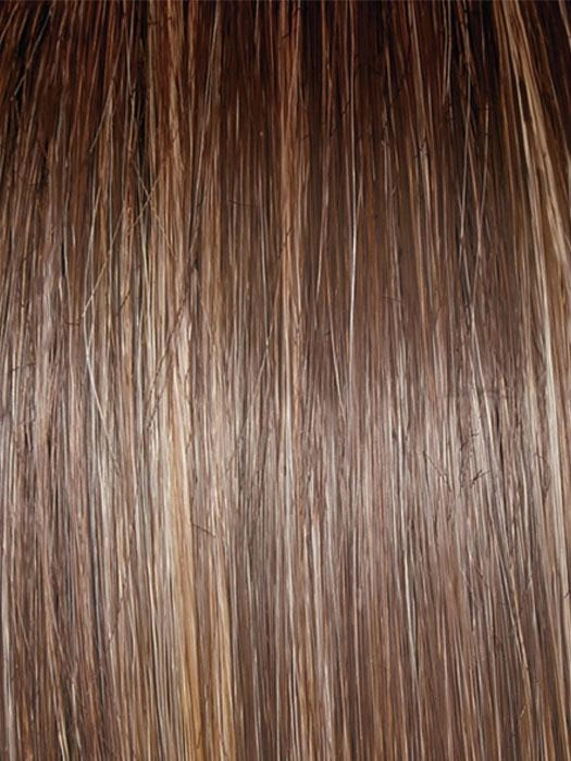 Accessories_Raquel Welch_Wigs Top Billing 14" Wavy | Synthetic Lace Front Hair Topper (Mono Top)