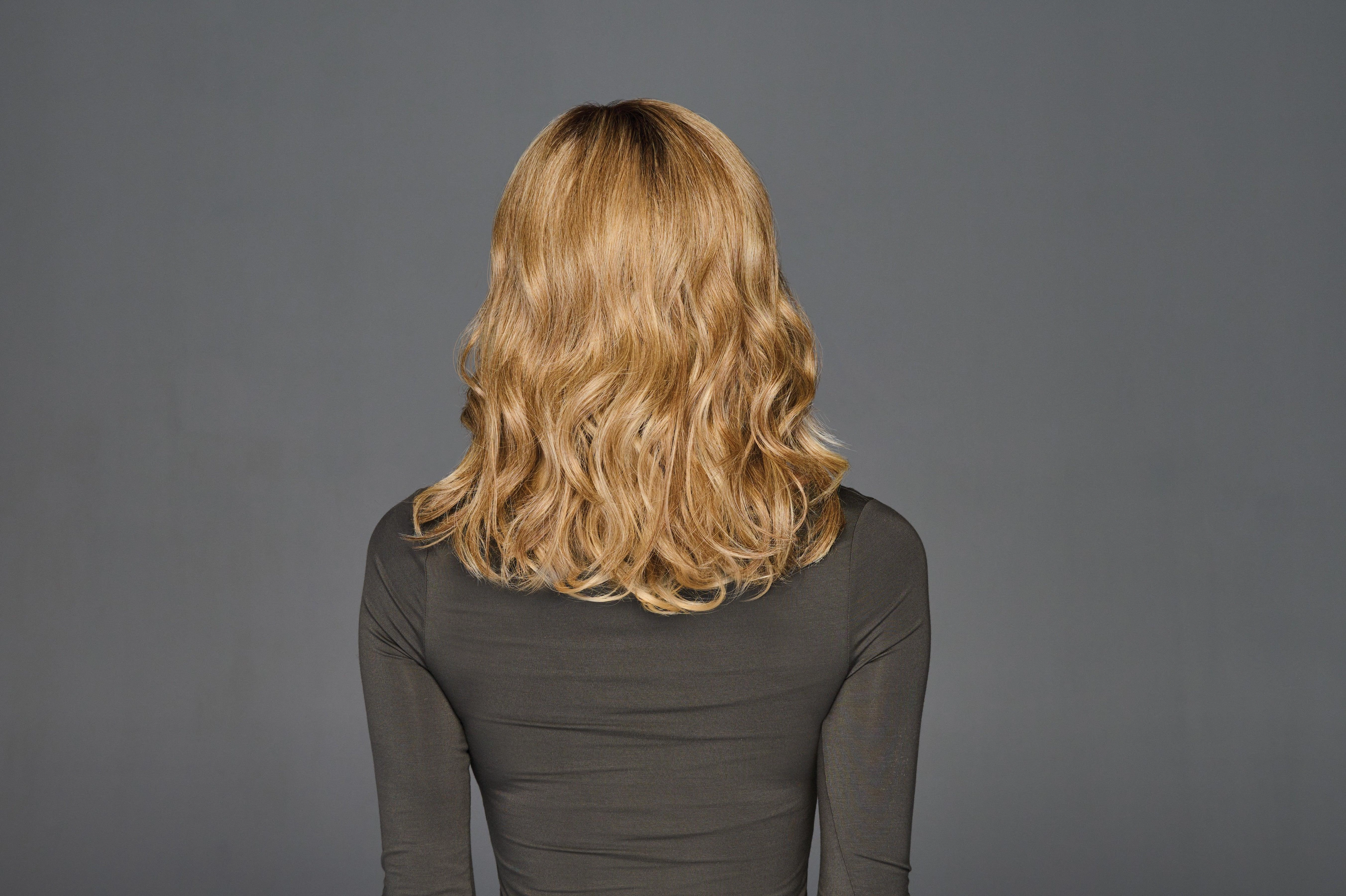 Accessories_Raquel Welch_Wigs Top Billing 14" With Wave Hairpiece by Raquel Welch | Heat Friendly Synthetic Mono Part Lace Front