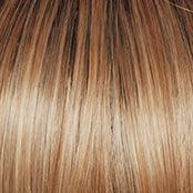 Accessories_Raquel Welch_Wigs Top Billing 16" Hairpiece by Raquel Welch | Human Hair Lace Front (Mono) Topper