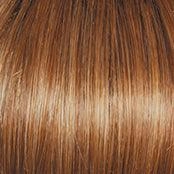 Accessories_Raquel Welch_Wigs Top Billing 16" Hairpiece by Raquel Welch | Human Hair Lace Front (Mono) Topper