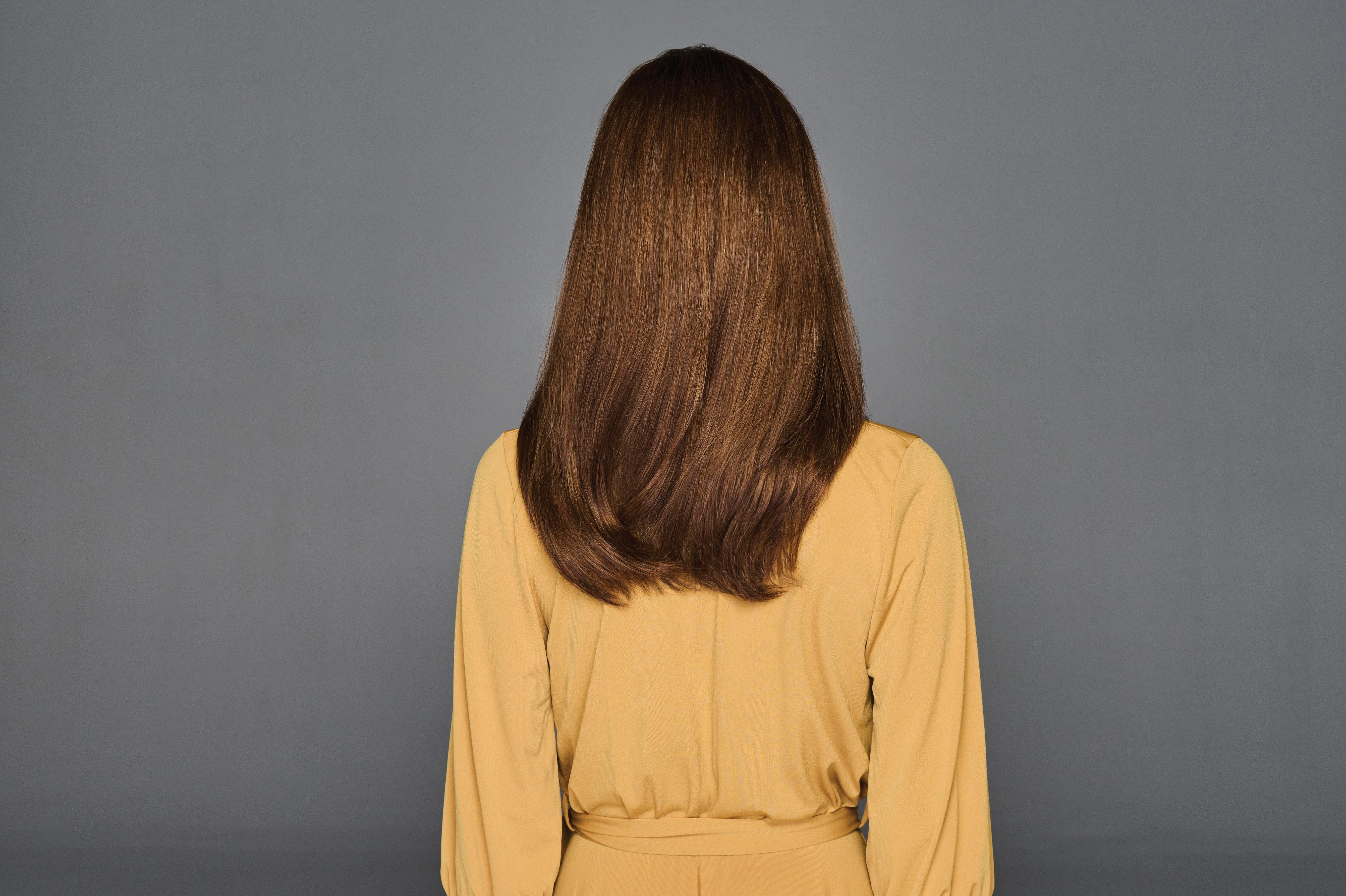 Accessories_Raquel Welch_Wigs Top Billing 16" Hairpiece by Raquel Welch | Human Hair Lace Front (Mono) Topper