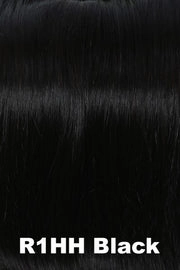 Accessories_Raquel Welch_Wigs Top Billing 16" Human Hair Topper by Raquel Welch | Human Hair Hair