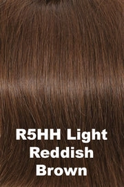 Accessories_Raquel Welch_Wigs Top Billing 16" Human Hair Topper by Raquel Welch | Human Hair Hair