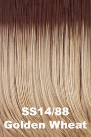 Accessories_Raquel Welch_Wigs Top Billing 16" Human Hair Topper by Raquel Welch | Human Hair Hair