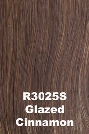 Accessories_Raquel Welch_Wigs Top Billing 16" Human Hair Topper by Raquel Welch | Human Hair Hair