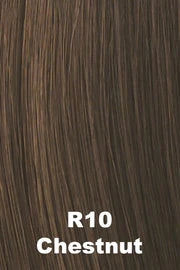 Accessories_Raquel Welch_Wigs Top Billing 16" Human Hair Topper by Raquel Welch | Human Hair Hair