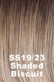 Accessories_Raquel Welch_Wigs Top Billing 16" Human Hair Topper by Raquel Welch | Human Hair Hair