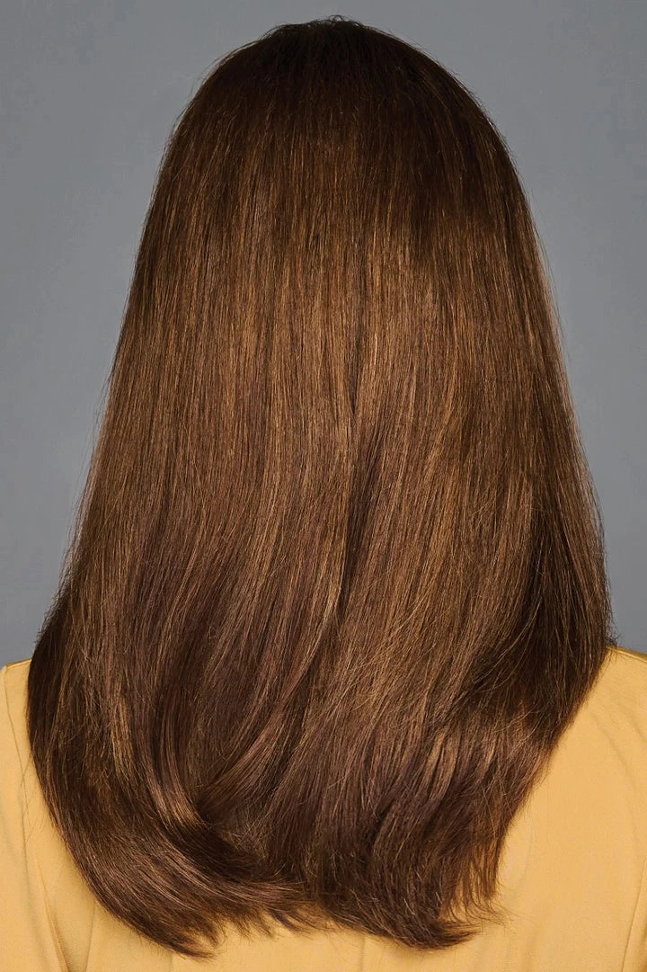 Accessories_Raquel Welch_Wigs Top Billing 16" Human Hair Topper by Raquel Welch | Human Hair Hair