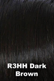 Accessories_Raquel Welch_Wigs Top Billing 16" Human Hair Topper by Raquel Welch | Human Hair Hair