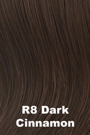 Accessories_Raquel Welch_Wigs Top Billing 16" Human Hair Topper by Raquel Welch | Human Hair Hair